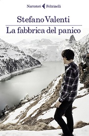 Copertina La fabbrica del panico